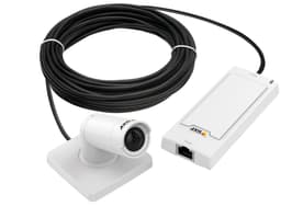 AXIS P1254 from Axis Communications - dimension diagram showing mounting measurements