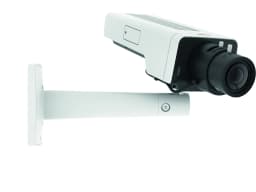 AXIS P1367 from Axis Communications - dimension diagram showing mounting measurements