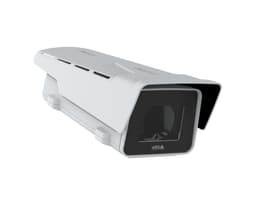 AXIS P1385-BE from Axis Communications - dimension diagram showing mounting measurements