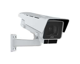 AXIS P1388-LE from Axis Communications - dimension diagram showing mounting measurements