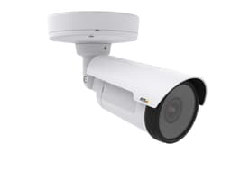 AXIS P1435-E from Axis Communications - dimension diagram showing mounting measurements