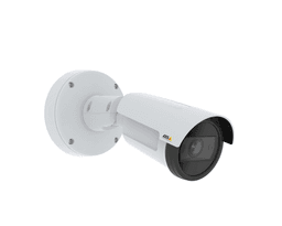 AXIS P1455-LE from Axis Communications - dimension diagram showing mounting measurements