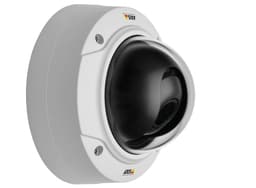 AXIS P3214-VE from Axis Communications - dimension diagram showing mounting measurements