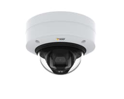 AXIS P3247-LVE from Axis Communications - dimension diagram showing mounting measurements