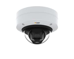 AXIS P3248-LVE from Axis Communications - dimension diagram showing mounting measurements