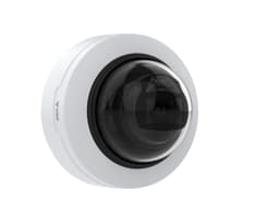 AXIS P3265-LV from Axis Communications - dimension diagram showing mounting measurements