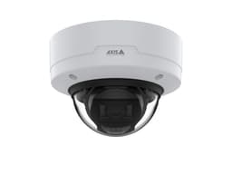 AXIS P3265-LVE from Axis Communications - dimension diagram showing mounting measurements (view 2)