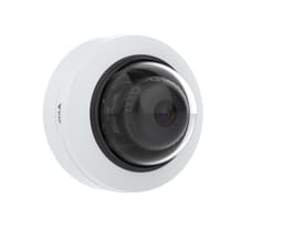 AXIS P3265-V from Axis Communications - dimension diagram showing mounting measurements