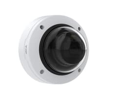 AXIS P3267-LV from Axis Communications - dimension diagram showing mounting measurements