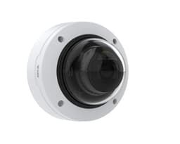 AXIS P3268-LV from Axis Communications - dimension diagram showing mounting measurements