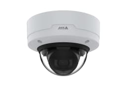 AXIS P3268-LVE from Axis Communications - dimension diagram showing mounting measurements