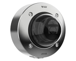 AXIS P3268-SLVE from Axis Communications - dimension diagram showing mounting measurements