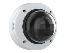 AXIS P3277-LV from Axis Communications - dimension diagram showing mounting measurements (view 2)