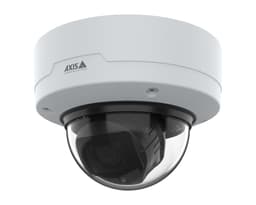 AXIS P3277-LVE from Axis Communications - dimension diagram showing mounting measurements