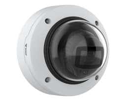 AXIS P3278-LV from Axis Communications - dimension diagram showing mounting measurements (view 2)