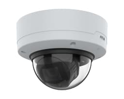 AXIS P3287-LV from Axis Communications - dimension diagram showing mounting measurements