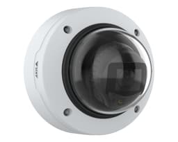 AXIS P3287-LV from Axis Communications - dimension diagram showing mounting measurements (view 2)