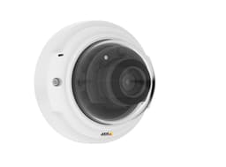 AXIS P3374-LV from Axis Communications - dimension diagram showing mounting measurements