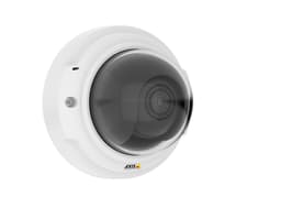 AXIS P3374-V from Axis Communications - dimension diagram showing mounting measurements