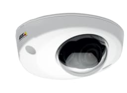 AXIS P3904-R from Axis Communications - dimension diagram showing mounting measurements