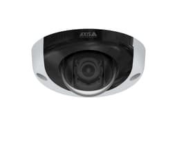 AXIS P3935-LR from Axis Communications - dimension diagram showing mounting measurements