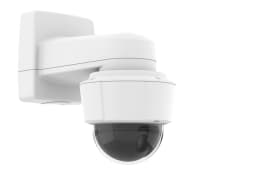AXIS P5515 from Axis Communications - dimension diagram showing mounting measurements