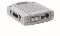 AXIS P7701 from Axis Communications - dimension diagram showing mounting measurements (view 3)