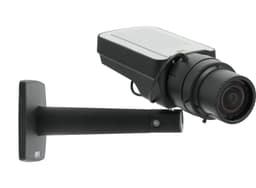 AXIS Q1635 from Axis Communications - dimension diagram showing mounting measurements