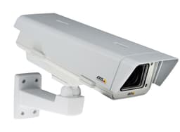 AXIS Q1635-E from Axis Communications - dimension diagram showing mounting measurements