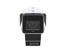 AXIS Q1656-DLE from Axis Communications - dimension diagram showing mounting measurements