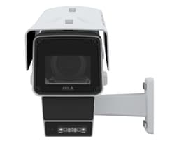 AXIS Q1686-DLE from Axis Communications - dimension diagram showing mounting measurements