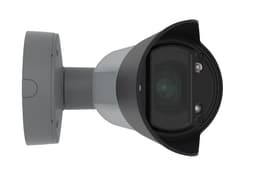 AXIS Q1700-LE from Axis Communications - dimension diagram showing mounting measurements