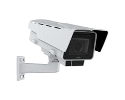 AXIS Q1726-LE from Axis Communications - dimension diagram showing mounting measurements