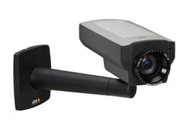 AXIS Q1775 from Axis Communications - dimension diagram showing mounting measurements