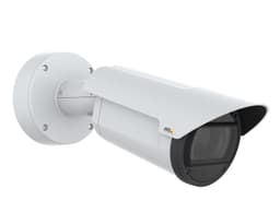 AXIS Q1785-LE from Axis Communications - dimension diagram showing mounting measurements