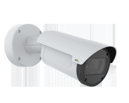 AXIS Q1798-LE from Axis Communications - dimension diagram showing mounting measurements