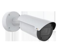 AXIS Q1798-LE from Axis Communications - dimension diagram showing mounting measurements