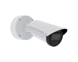 AXIS Q1809-LE from Axis Communications - dimension diagram showing mounting measurements (view 2)