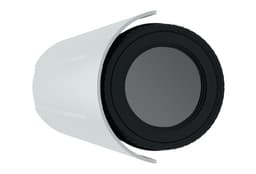 AXIS Q1941-E from Axis Communications - dimension diagram showing mounting measurements