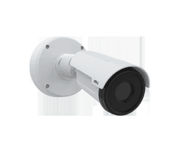 AXIS Q1951-E from Axis Communications - dimension diagram showing mounting measurements