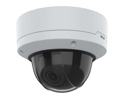 AXIS Q3548-LVE from Axis Communications - dimension diagram showing mounting measurements