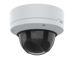 AXIS Q3556-LVE from Axis Communications - dimension diagram showing mounting measurements