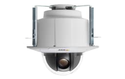 AXIS Q6042 from Axis Communications - dimension diagram showing mounting measurements
