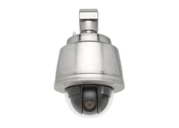AXIS Q6042-S from Axis Communications - dimension diagram showing mounting measurements (view 3)