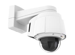 AXIS Q6055-C from Axis Communications - dimension diagram showing mounting measurements