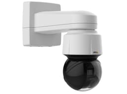 AXIS Q6154-E from Axis Communications - dimension diagram showing mounting measurements