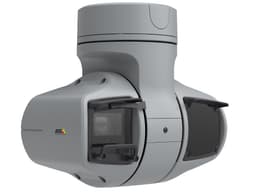 AXIS Q6215-LE from Axis Communications - dimension diagram showing mounting measurements (view 5)