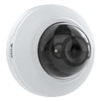 AXIS Q6315-LE from Axis Communications - dimension diagram showing mounting measurements (view 4)