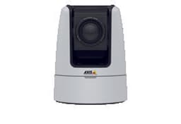 AXIS Q6315-LE from Axis Communications - dimension diagram showing mounting measurements (view 9)