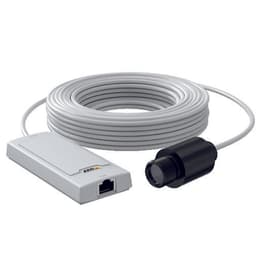AXIS Q8642-E from Axis Communications - dimension diagram showing mounting measurements (view 3)
